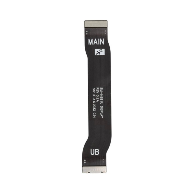 Nappe de Connexion Premium Samsung Galaxy Note 20 5G N981/Galaxy Note 20 N980