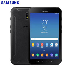 Tablette Grade AB Boîte Coque et Stylet Noir – PhoneFrance
