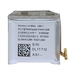 Batterie Galaxy Watch 5 Pro 45mm EB-BR925ABY – PhoneFrance