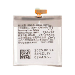 Batterie Galaxy Watch 8 44mm EB-BL330ABY – PhoneFrance