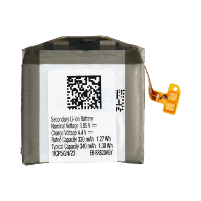 Batterie Watch Active 2 44mm EB-BR820ABY – PhoneFrance