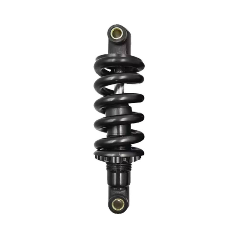 Suspension Arrière ZERO 10X (165mm) (Z-21 – PhoneFrance