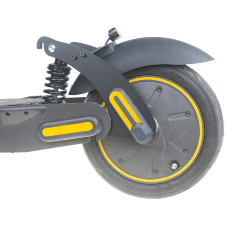 Suspension Kickscooter MAX G30 (Max-46B – PhoneFrance