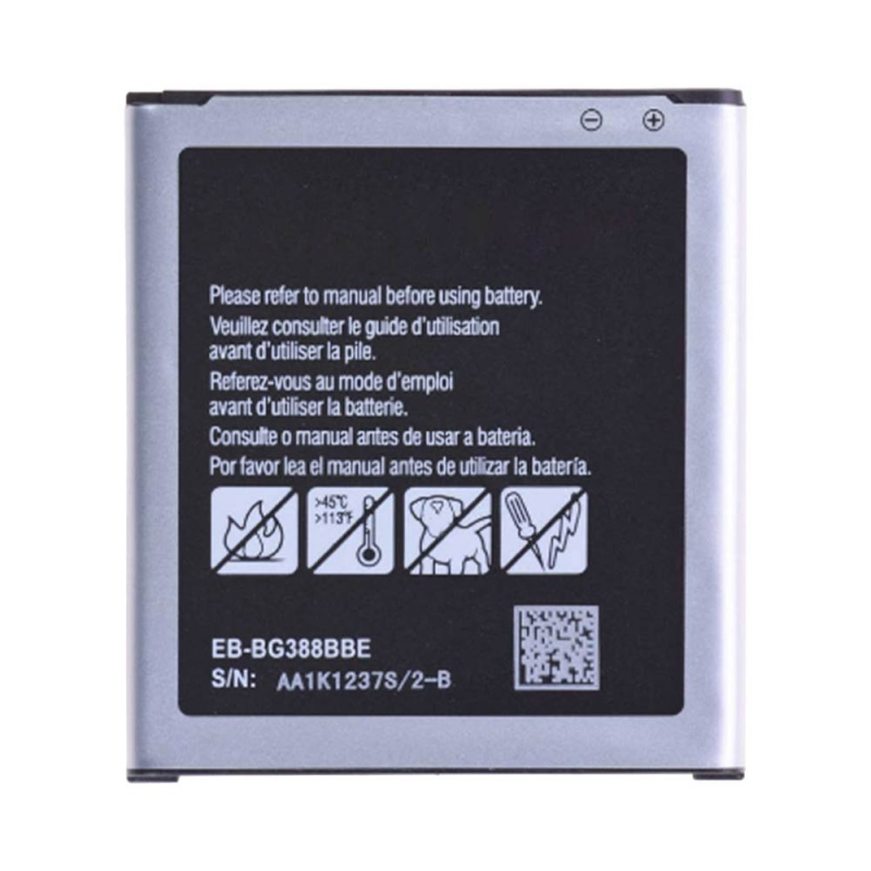 Batterie Galaxy Xcover 3 G388 EB-BG388BBE – PhoneFrance