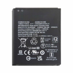 Batterie Galaxy Xcover 7 G556 EB-BG556GBY – PhoneFrance