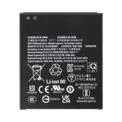 Batterie Galaxy Xcover 7 Pro G766 EB-BG766GBY – PhoneFrance