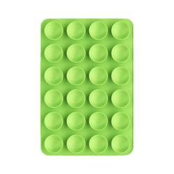 Support Silicone Universel Smartphone Vert – PhoneFrance