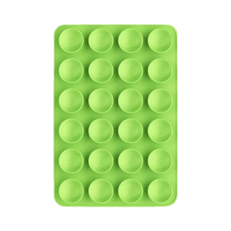 Support Silicone Universel Smartphone Vert – PhoneFrance