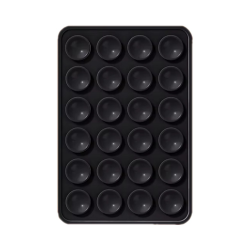 Support Silicone Universel Smartphone Noir – PhoneFrance