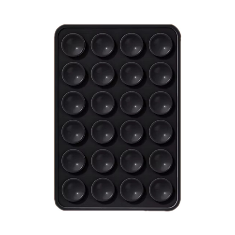 Support Silicone Universel Smartphone Noir – PhoneFrance