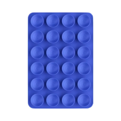 Support Silicone Universel Smartphone Bleu – PhoneFrance