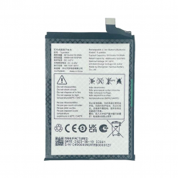 Batterie TCL 50 5G/40 NXTPAPER 4G TLP049DA – PhoneFrance