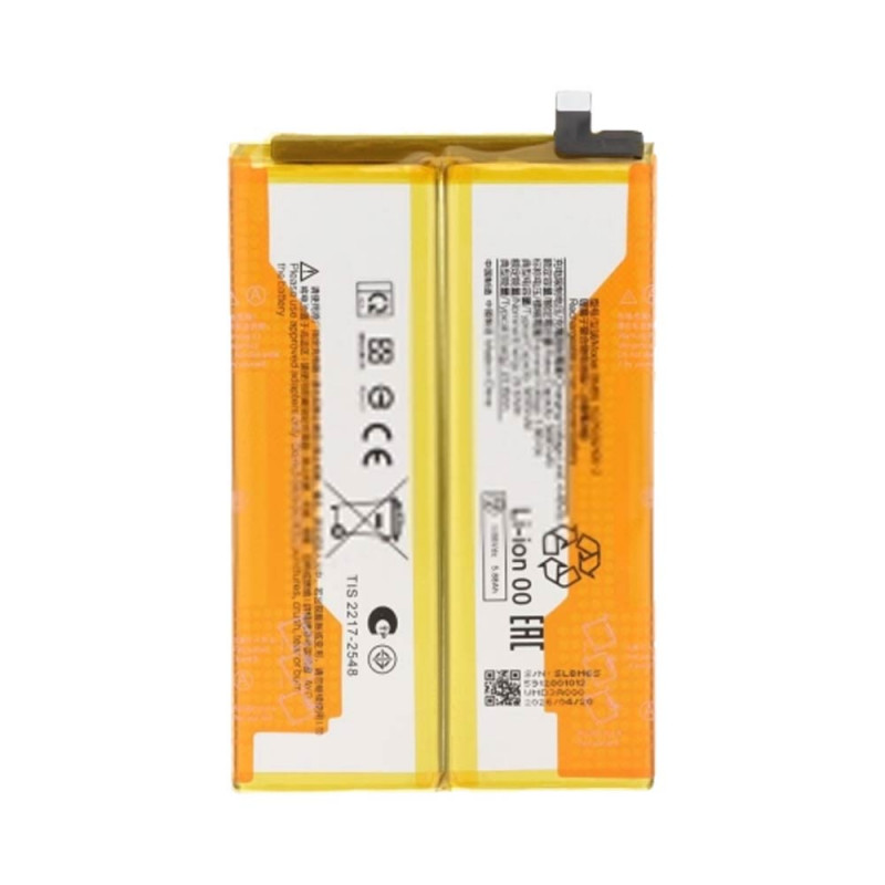 Batterie Redmi A7 Pro 4G/Poco C81 Pro BM6S – PhoneFrance