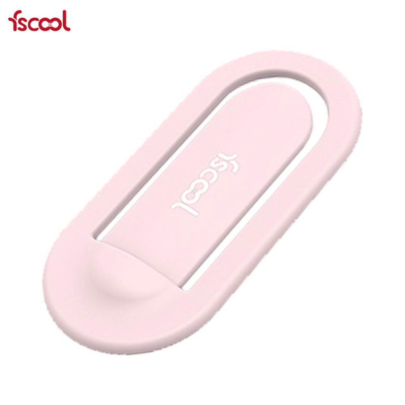 Support M1 Plus (Bureau et Voiture) Rose – PhoneFrance