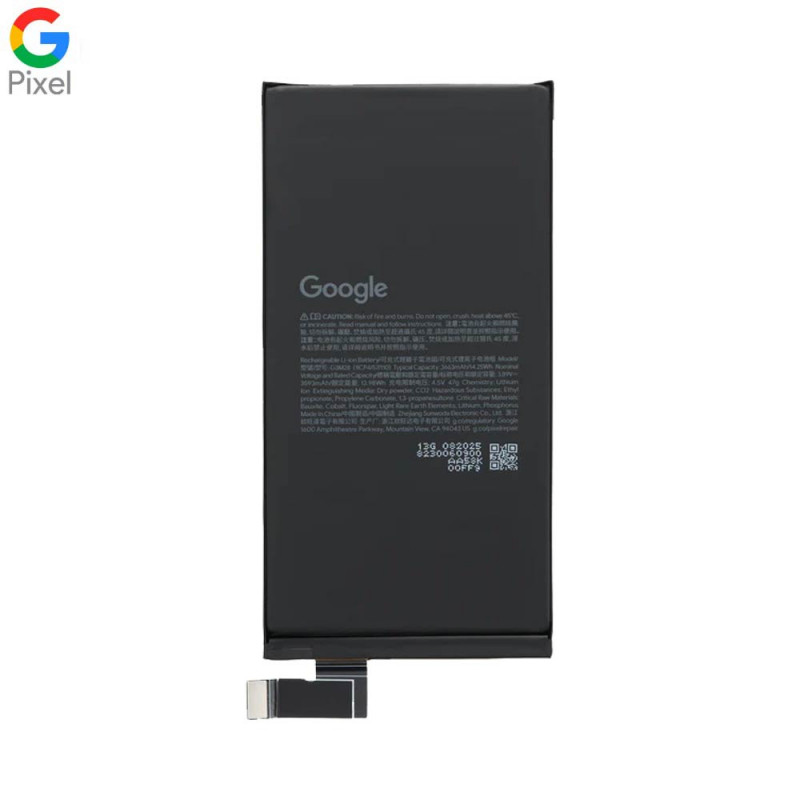 Batterie Pixel 10 Pro Fold G949-01538-00 G3M28 – PhoneFrance