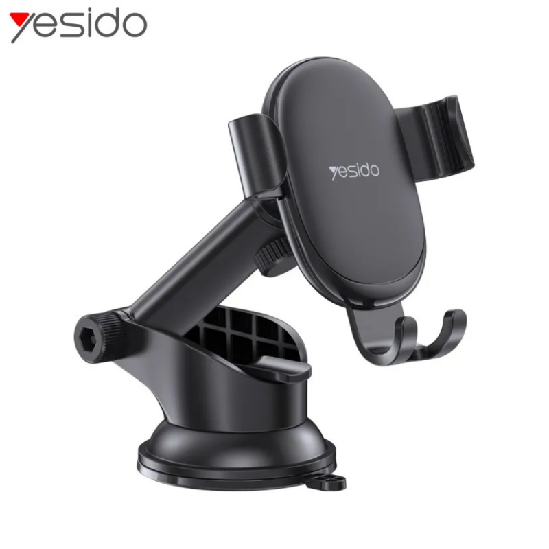 Support Smartphone pour Voiture Yesido C120 – PhoneFrance