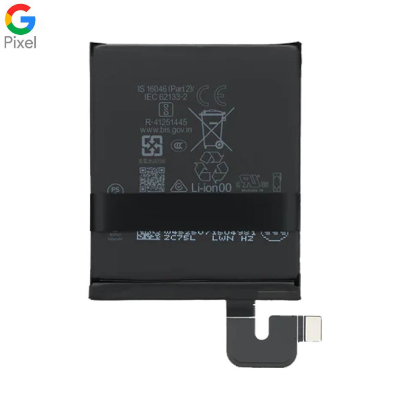 Batterie Pixel 10 Pro Fold G949-01540-00 GU46C – PhoneFrance