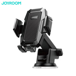 Support Smartphone Voiture JOYROOM JR- Noir – PhoneFrance
