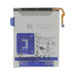 Batterie Galaxy Z Flip 7 5G F766 EB-BF767ABE – PhoneFrance