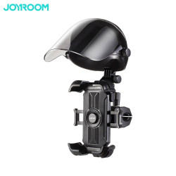 Support Vélo & Moto JOYROOM JR- Noir – PhoneFrance