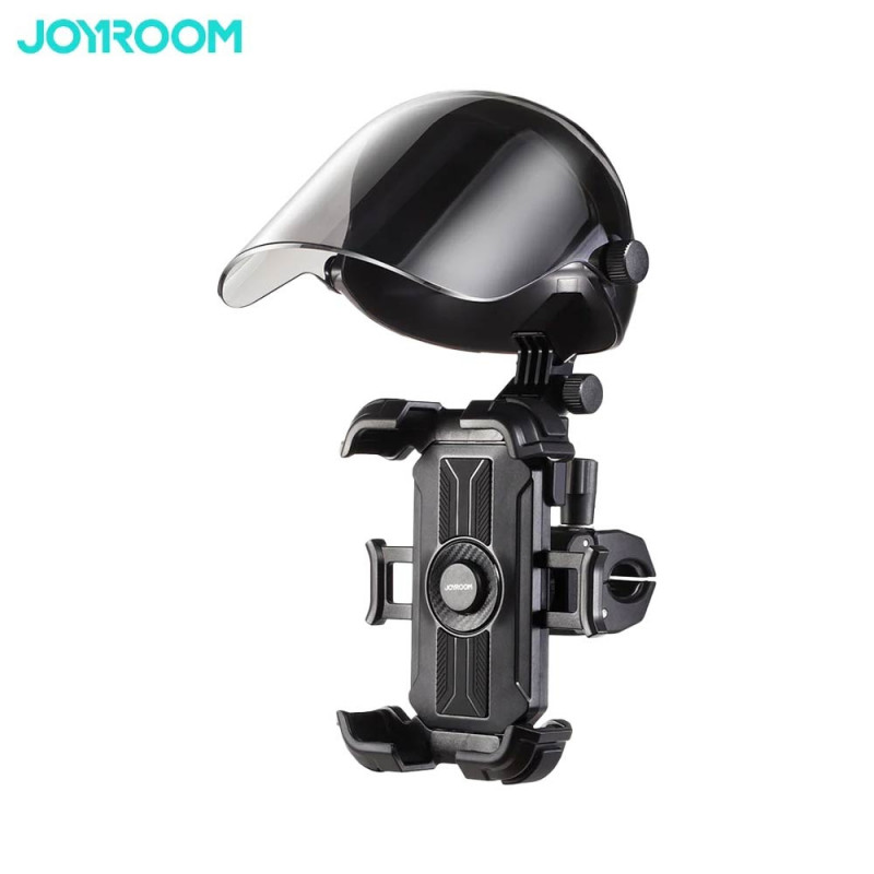 Support Vélo & Moto JOYROOM JR- Noir – PhoneFrance