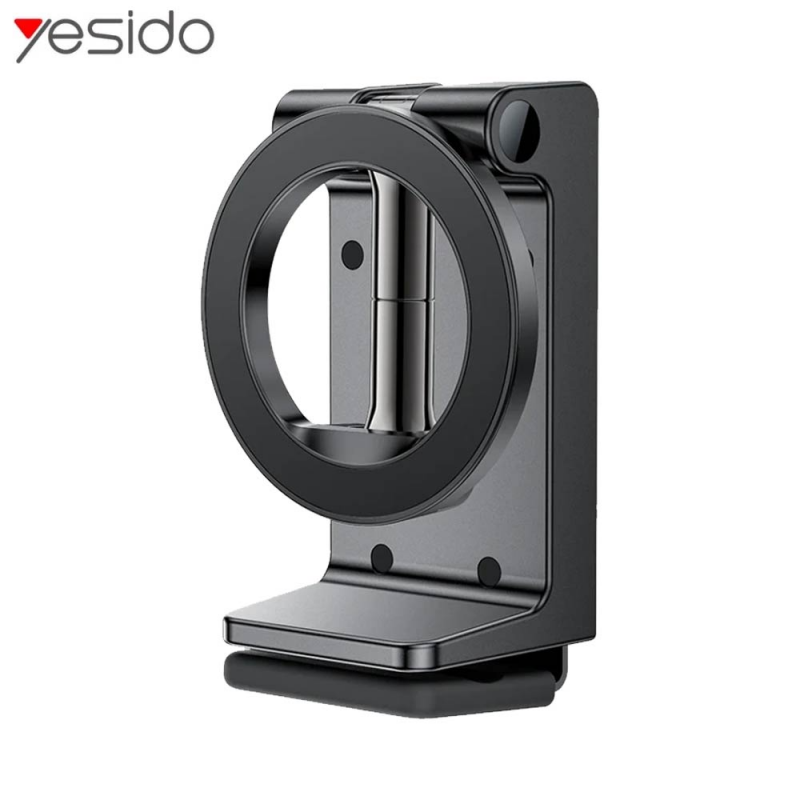 Support Yesido C298 Magnétique Ajustable Noir – PhoneFrance