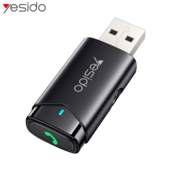 Adaptateur Bluetooth Yesido YAU40 Noir – PhoneFrance