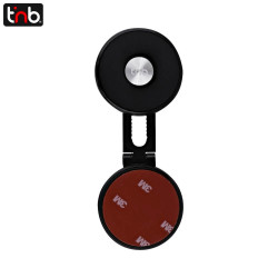 Support Tableau et Ordinateur de Bord Noir – PhoneFrance