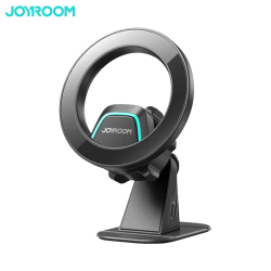 Support Voiture JOYROOM JR- (Adhesif) Noir – PhoneFrance