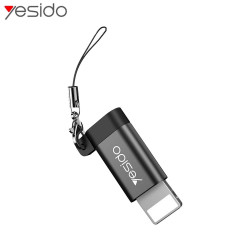 Adaptateur vers Lightning Mâle Yesido GS05 – PhoneFrance