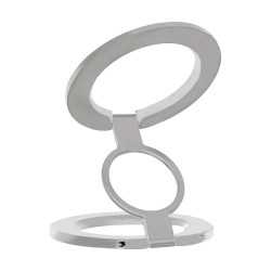 Support Magsafe Rotatif et Pliable Blanc – PhoneFrance