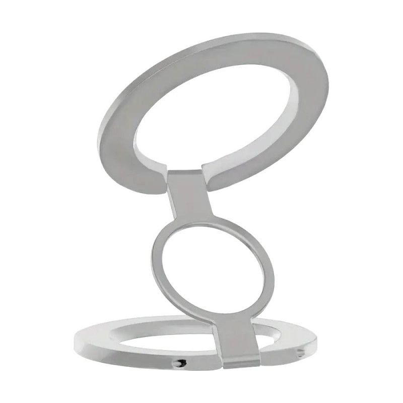 Support Magsafe Rotatif et Pliable Blanc – PhoneFrance