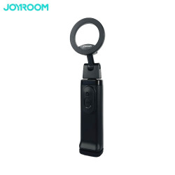 Support Smartphone Magnétique JOYROOM JR- Noir – PhoneFrance