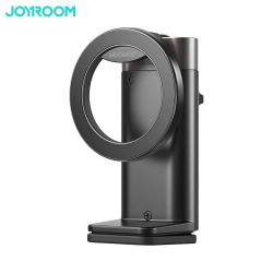 Support Magnétique JOYROOM JR- Magnétique Noir – PhoneFrance