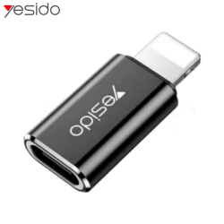 Adaptateur vers Lightning Mâle Yesido GS03 – PhoneFrance