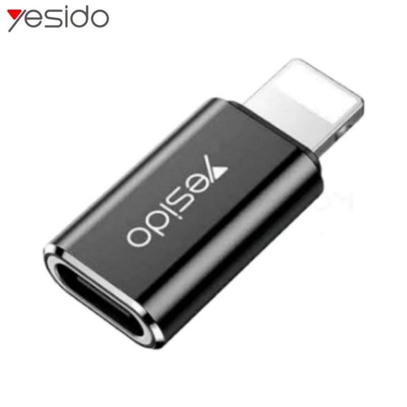 Adaptateur vers Lightning Mâle Yesido GS03 – PhoneFrance