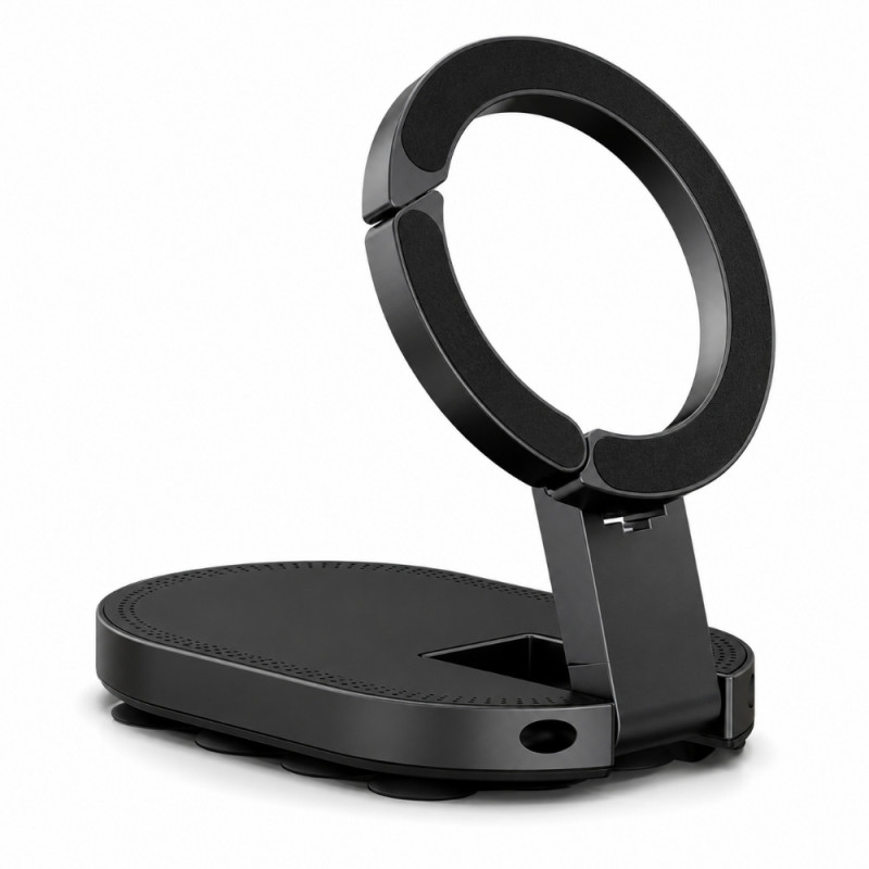 Support Smartphone Magnétique IFH-06 Ventouse – PhoneFrance