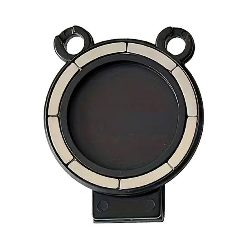Support Magnétique Attache Ceinture Noir – PhoneFrance