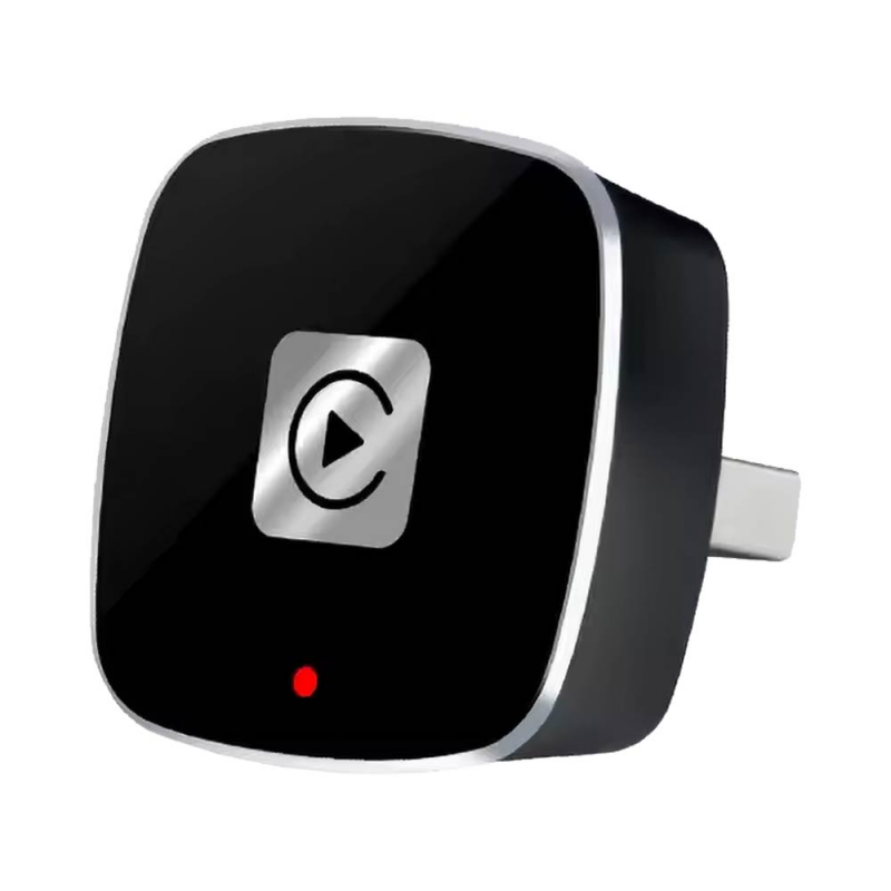 Adaptateur sans Fil CarPlay & Android Auto – PhoneFrance