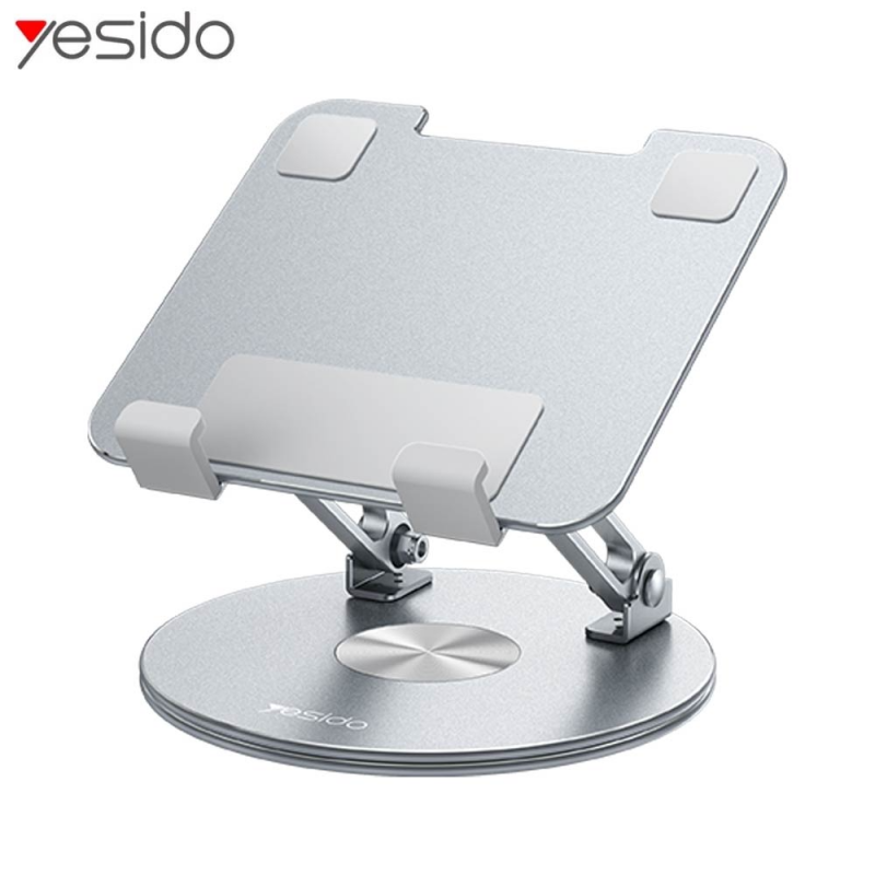 Support Yesido C293 Rotation 360° Argent – PhoneFrance