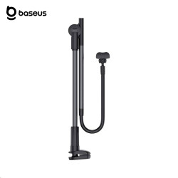 Support Baseus (Rotatif) SULR-0G Gris – PhoneFrance