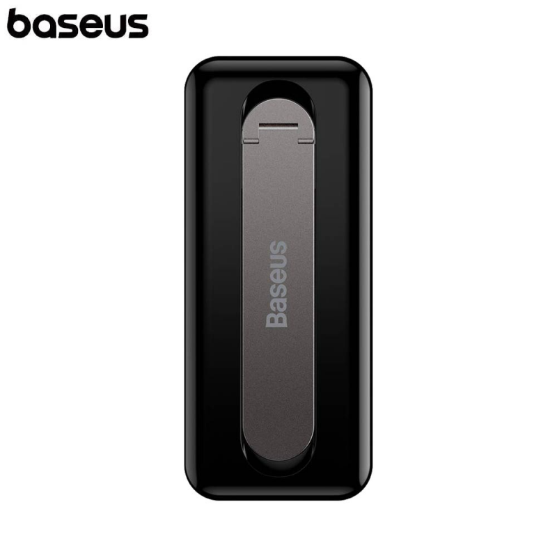 Support Smartphone Baseus Pliable Noir – PhoneFrance