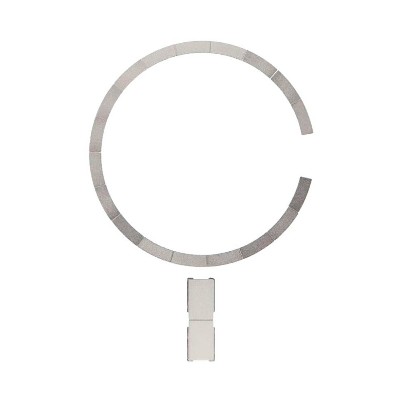 Aimant de Charge sans Fil Apple iPhone 13 Mini – PhoneFrance