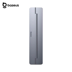 Support Baseus Zhichi SUZC-0G Gris Foncé – PhoneFrance