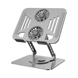 Support IFHS-04 Rotation 360° Argent – PhoneFrance