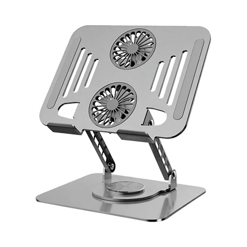 Support IFHS-04 Rotation 360° Argent – PhoneFrance