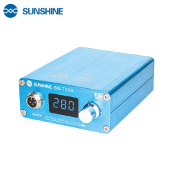 Alimentation Composants Sunshine SS-T12A – PhoneFrance