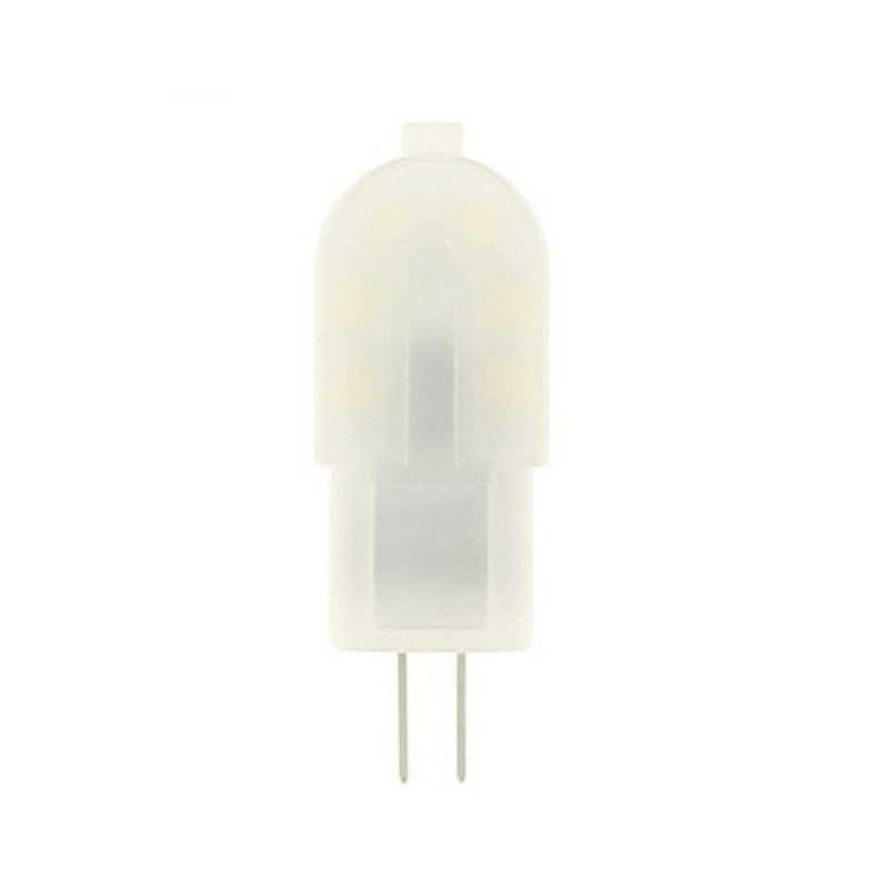 Ampoule Led 25 000 Heures Luxiled G4 2W – PhoneFrance