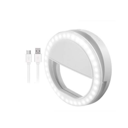 Anneau de Lumière LED pour Smartphone – PhoneFrance