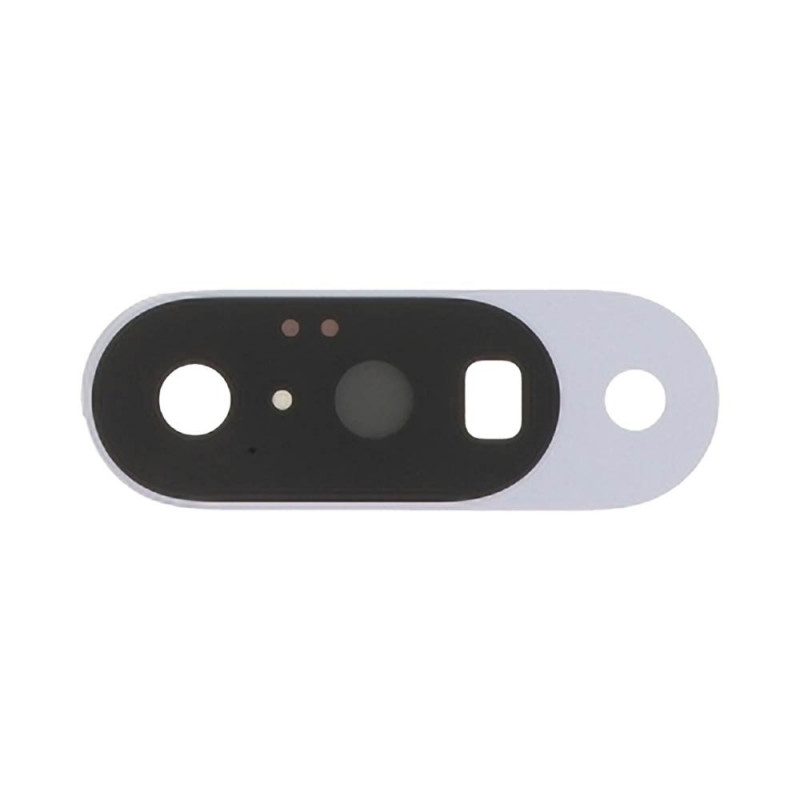 Support Lentille Premium Google Pixel 10 Givre – PhoneFrance